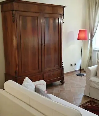 Apartment Bina's