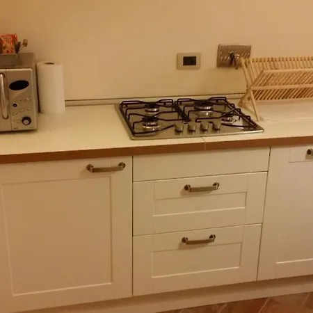 Apartmán Bina's