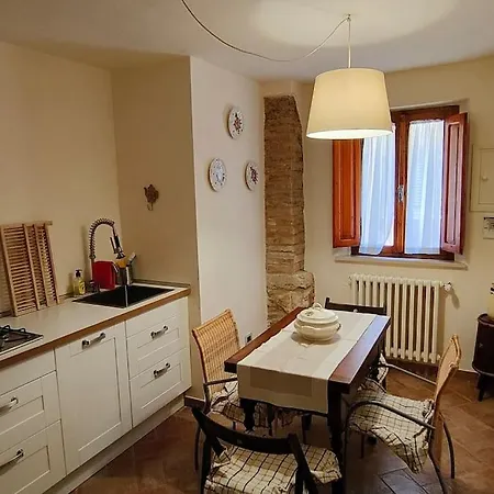 Bina's Volterra
