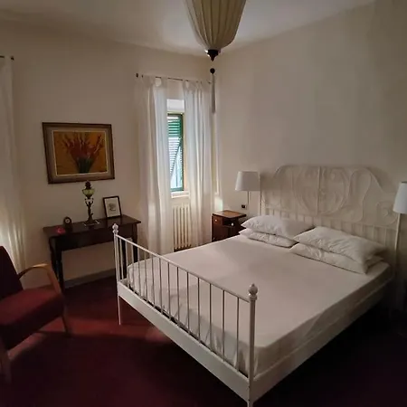 Apartmán Bina's *