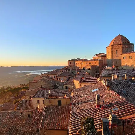 Bina's Appartement *